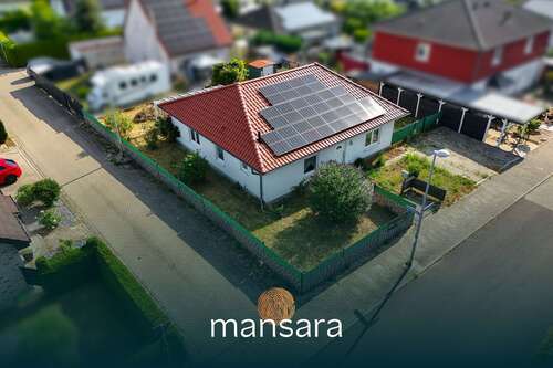 Foto - Haus zum Kaufen in Magdeburg 319.000,00 € 105.09 m²