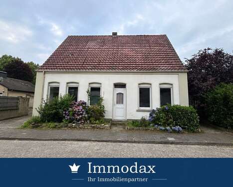 Foto - Haus zum Kaufen in Emsdetten 179.000,00 € 118 m²