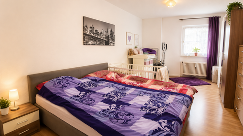 Foto - Wohnung zum Kaufen in Düsseldorf 269.000,00 € 80.9 m²