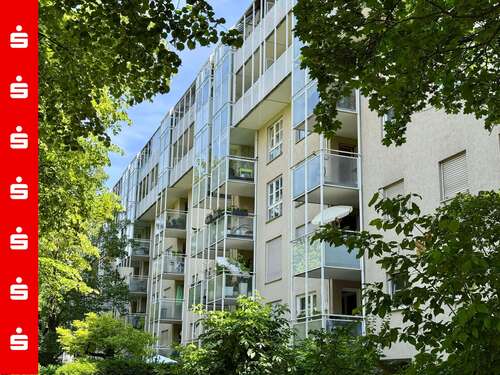 Foto - Wohnung zum Kaufen in München 369.000,00 € 55 m²