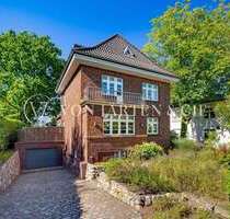 Haus zum Kaufen in Hamburg 2.995.000,00 € 192 m²