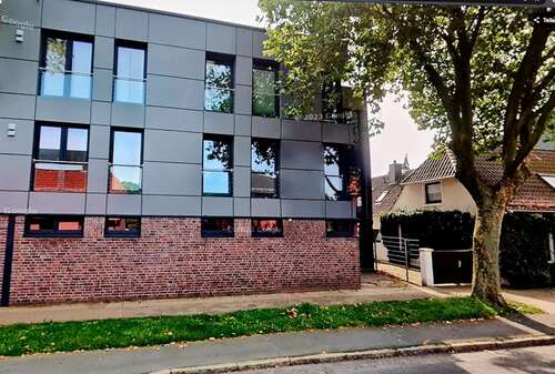 Foto - Wohnung zum Mieten in Rotenburg 800,00 € 83 m²