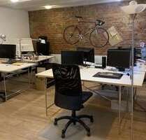 Büro in Berlin 290,00 € 4 m² - 290,00&nbsp;EUR Kaltmiete, ca.&nbsp; 4,00&nbsp;m&sup2; in Berlin (PLZ: 10405)