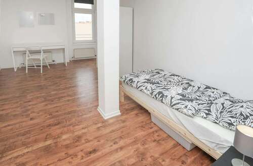 Foto - WG-Zimmer in Berlin 630,00 € 13 m²