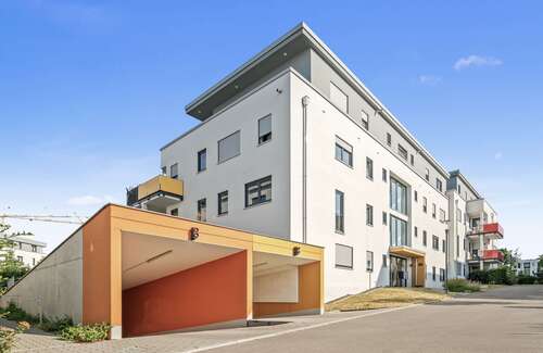 Foto - Wohnung zum Kaufen in Villingen-Schwenningen 555.000,00 € 107 m²