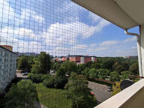 Foto - Wohnung zum Kaufen in Chemnitz 45.000,00 € 68.15 m²