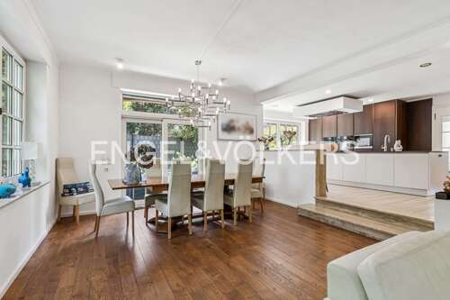 Foto - Haus zum Kaufen in Köln 1.890.000,00 € 332 m²