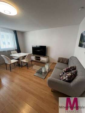 Foto - Wohnen auf Zeit in Nürnberg 750,00 €