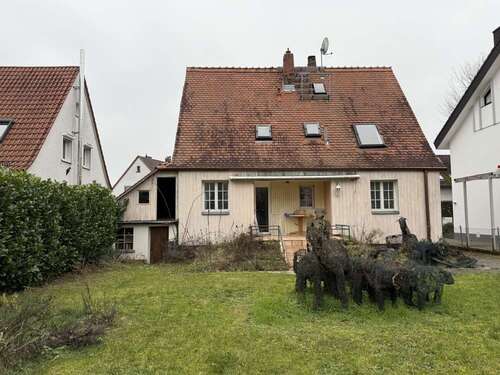 Foto - Grundstück zu verkaufen in Neu-Isenburg 750.000,00 € 727 m²