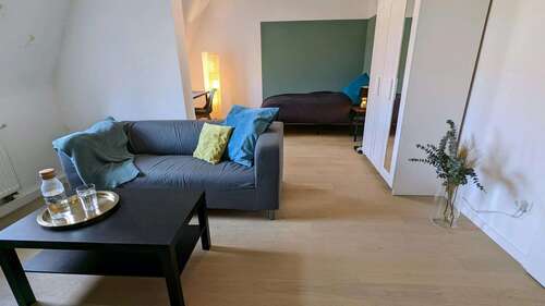 Foto - WG-Zimmer in Munich 945,00 € 25 m²
