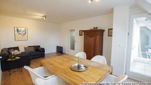 Foto - Wohnen auf Zeit in Freiburg 1.650,00 €