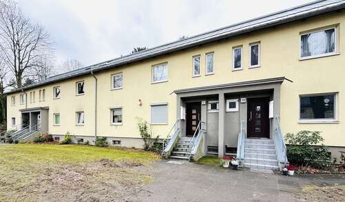 Foto - Wohnung zum Kaufen in Hamburg 269.000,00 € 67.56 m²