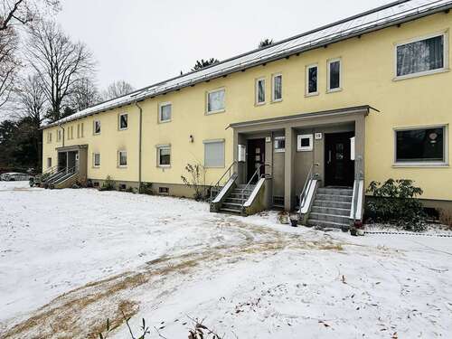 Foto - Wohnung zum Kaufen in Hamburg 269.000,00 € 67.56 m²