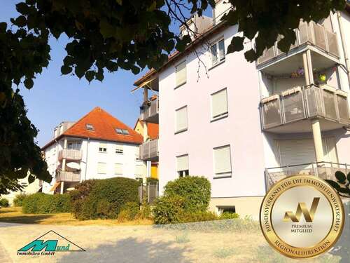 Foto - Wohnung zum Kaufen in Schkeuditz 150.000,00 € 63.5 m²