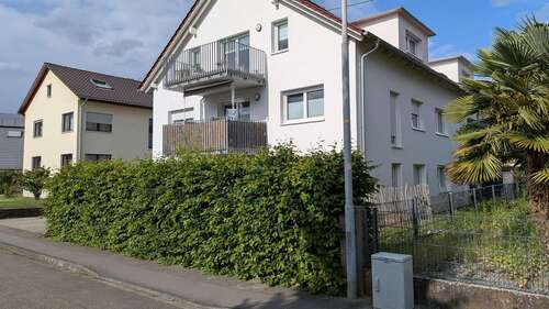Foto - Wohnung zum Mieten in Herbolzheim 906,00 € 69.69 m²