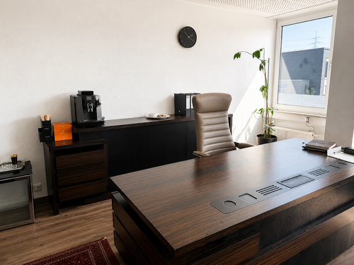 Foto - Büro in Essen 700,00 € 90 m² - 700,00&nbsp;EUR Kaltmiete, ca.&nbsp; 90,00&nbsp;m&sup2;