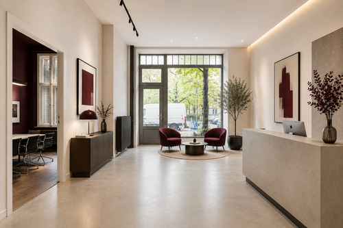 Foto - Büro in Berlin 349.200,00 € 77 m²