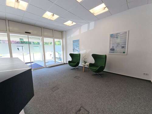 Foto - Büro in Schloß Holte-Stukenbrock 4.200,00 € 538 m²