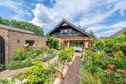 Foto - Haus zum Kaufen in Bramsche 399.000,00 € 149.84 m²