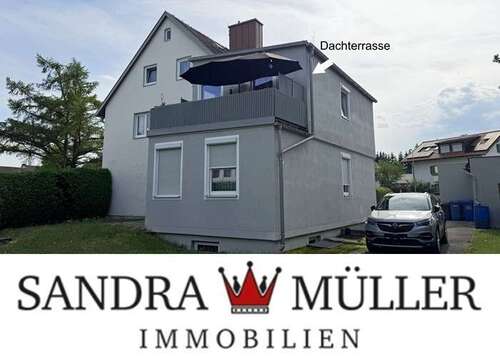 Foto - Wohnung zum Mieten in Kaufbeuren 900,00 € 89.47 m²