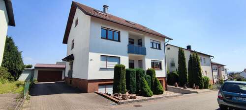 Foto - Haus zum Kaufen in Reichartshausen 610.000,00 € 276 m²