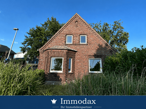 Foto - Haus zum Kaufen in Emsdetten 165.000,00 € 115 m²