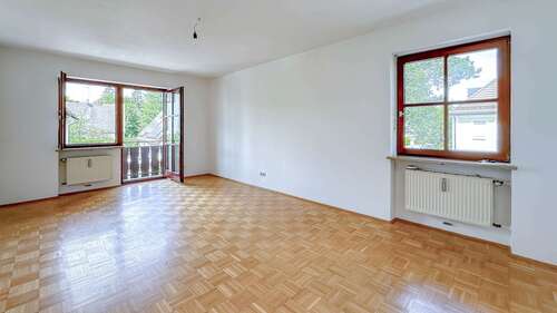Foto - Wohnung zum Mieten in München 1.250,00 € 75 m²