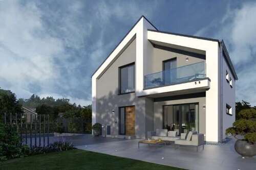 Foto - Haus zum Kaufen in Glashütten Oberfranken 563.320,00 € 172 m²