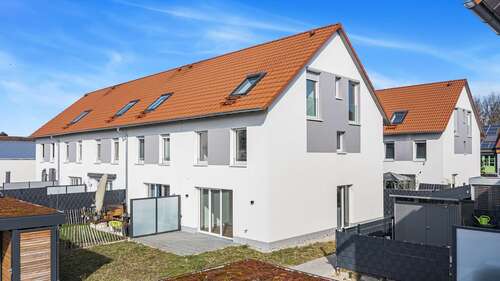 Foto - Haus zum Kaufen in Landau in der Pfalz 545.000,00 € 136 m²