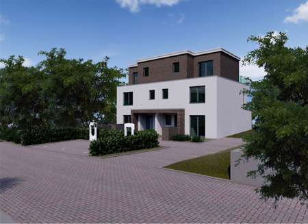 Foto - Grundstück zu verkaufen in Mülheim an der Ruhr Mintard 330.000,00 € 823 m²