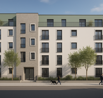 Wohnung zum Kaufen in Zwickau 460.000,00 € 110 m²