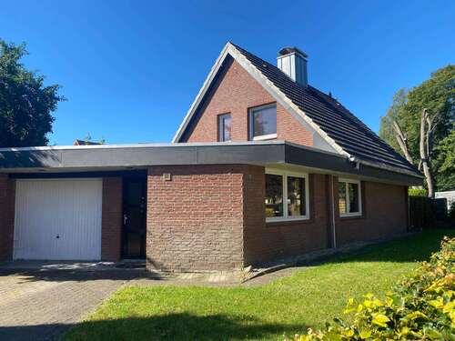 Foto - Haus zum Kaufen in Rendsburg 270.000,00 € 126 m²