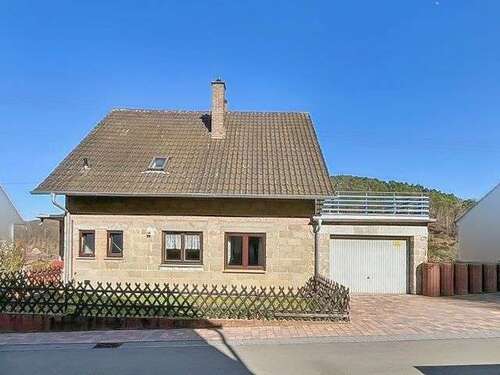 Foto - Haus zum Kaufen in Gehrweiler 139.000,00 € 115 m²