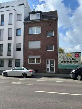 Foto - Haus zum Kaufen in Nordrhein-Westfalen - Düren 425.000,00 € 245 m²