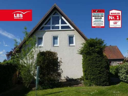 Foto - Haus zum Kaufen in Bünde 335.000,00 € 184 m²