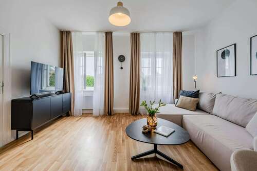 Foto - Wohnen auf Zeit in Berlin 1.880,00 €