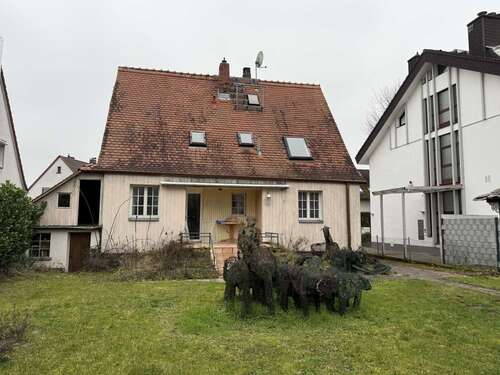 Foto - Haus zum Kaufen in Neu-Isenburg 750.000,00 € 150 m²