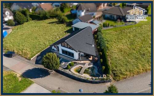 Foto - Haus zum Kaufen in Asbach 475.000,00 € 153 m²