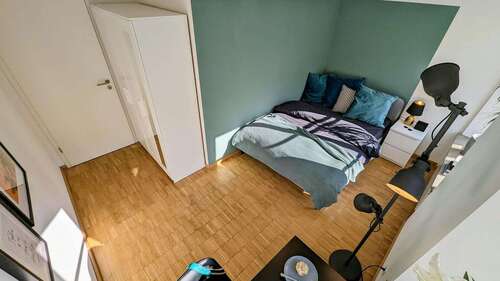 Foto - WG-Zimmer in Munich 925,00 € 13 m²