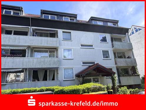 Foto - Wohnung zum Kaufen in Mönchengladbach 189.000,00 € 94.96 m²