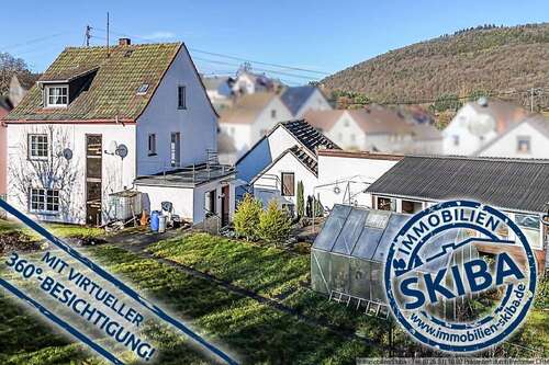 Foto - Haus zum Kaufen in Herschbroich 195.000,00 € 143 m²