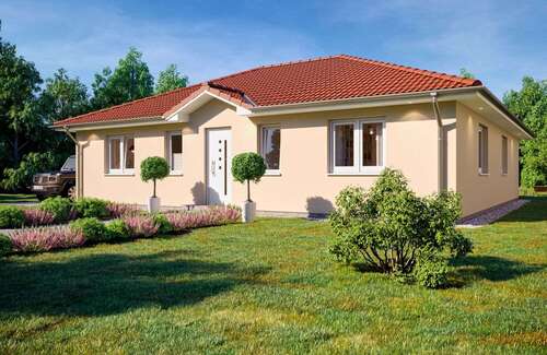 Foto - Haus zum Kaufen in Kröpelin 425.372,00 € 139 m²