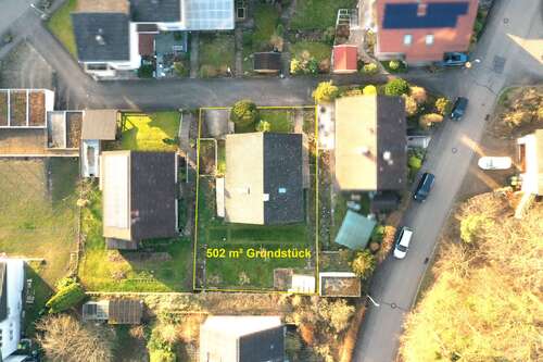 Foto - Haus zum Kaufen in Remchingen 398.000,00 € 150 m²