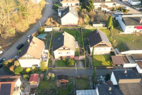 Foto - Haus zum Kaufen in Remchingen 398.000,00 € 150 m²