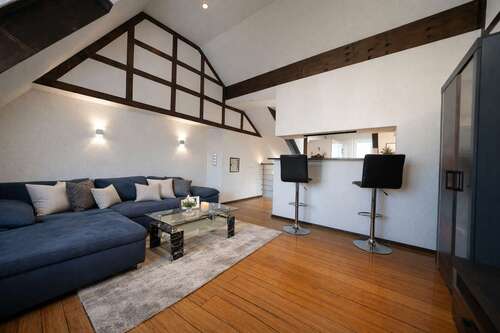 Foto - Haus zum Kaufen in Ötisheim 147.000,00 € 52.32 m²