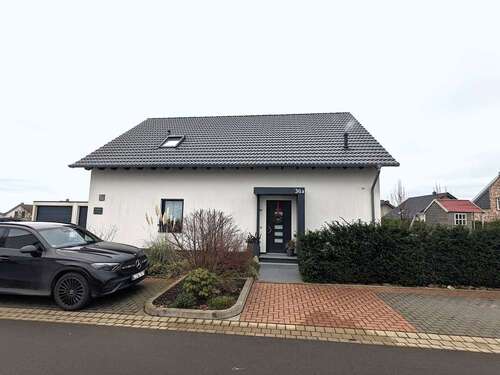 Foto - Haus zum Kaufen in Hürtgenwald Vossenack 595.000,00 € 184 m²