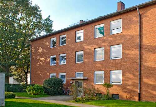 Foto - Wohnung zum Mieten in Oldenburg 720,00 € 78.7 m²