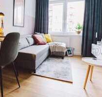 Wohnung zum Mieten in Friedberg 595,00 € 27 m²