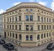 Wohnung zum Kaufen in Halle 395.000,00 € 108.14 m²