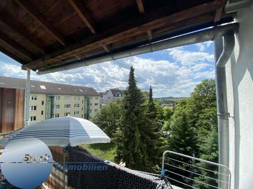 Foto - Wohnung zum Kaufen in Plauen 39.000,00 € 45 m²